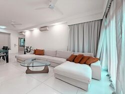 Varsity Park Condominium (D5), Condominium #530490481